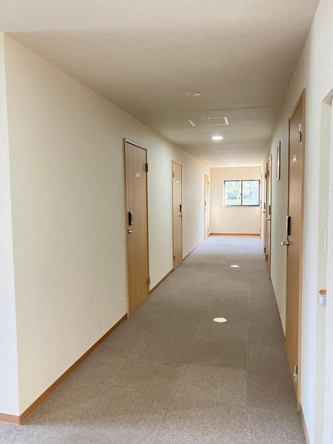 Imas Village Court Kobama Tomioka  外观 照片